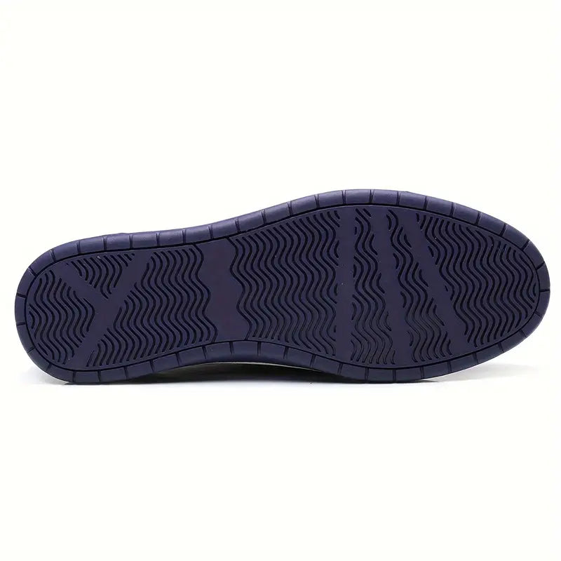 Liam Loafers – Stijlvolle en Comfortabele Instappers