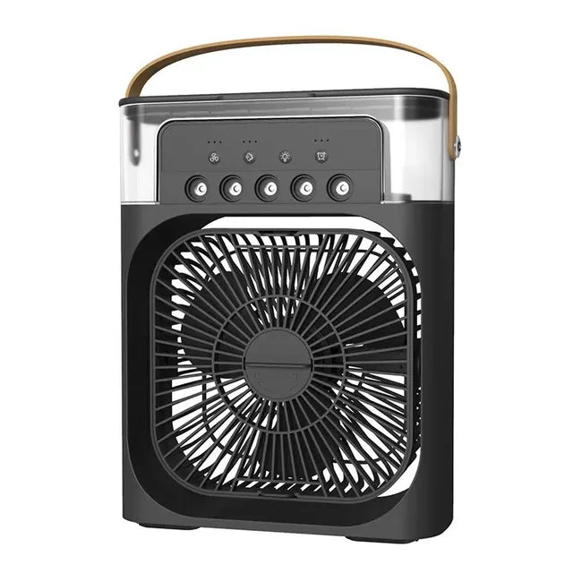 THE MUSCLE SHOP - AIR COOLER The Muscle Shop