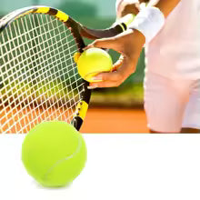 THE MUSCLE SHOP - Tennisbal