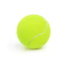 THE MUSCLE SHOP - Tennisbal