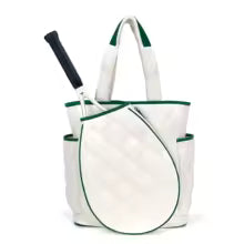 THE MUSCLE SHOP - Dames Tennis- & Padelrugzak
