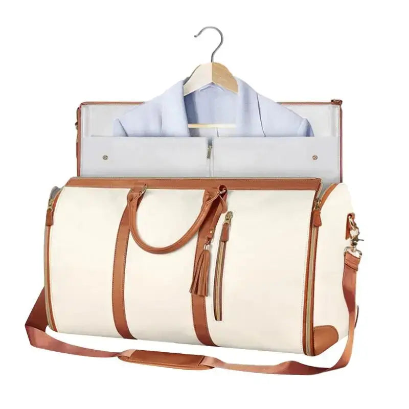 THE MUSCLE SHOP - TRAVELBAG The Muscle Shop