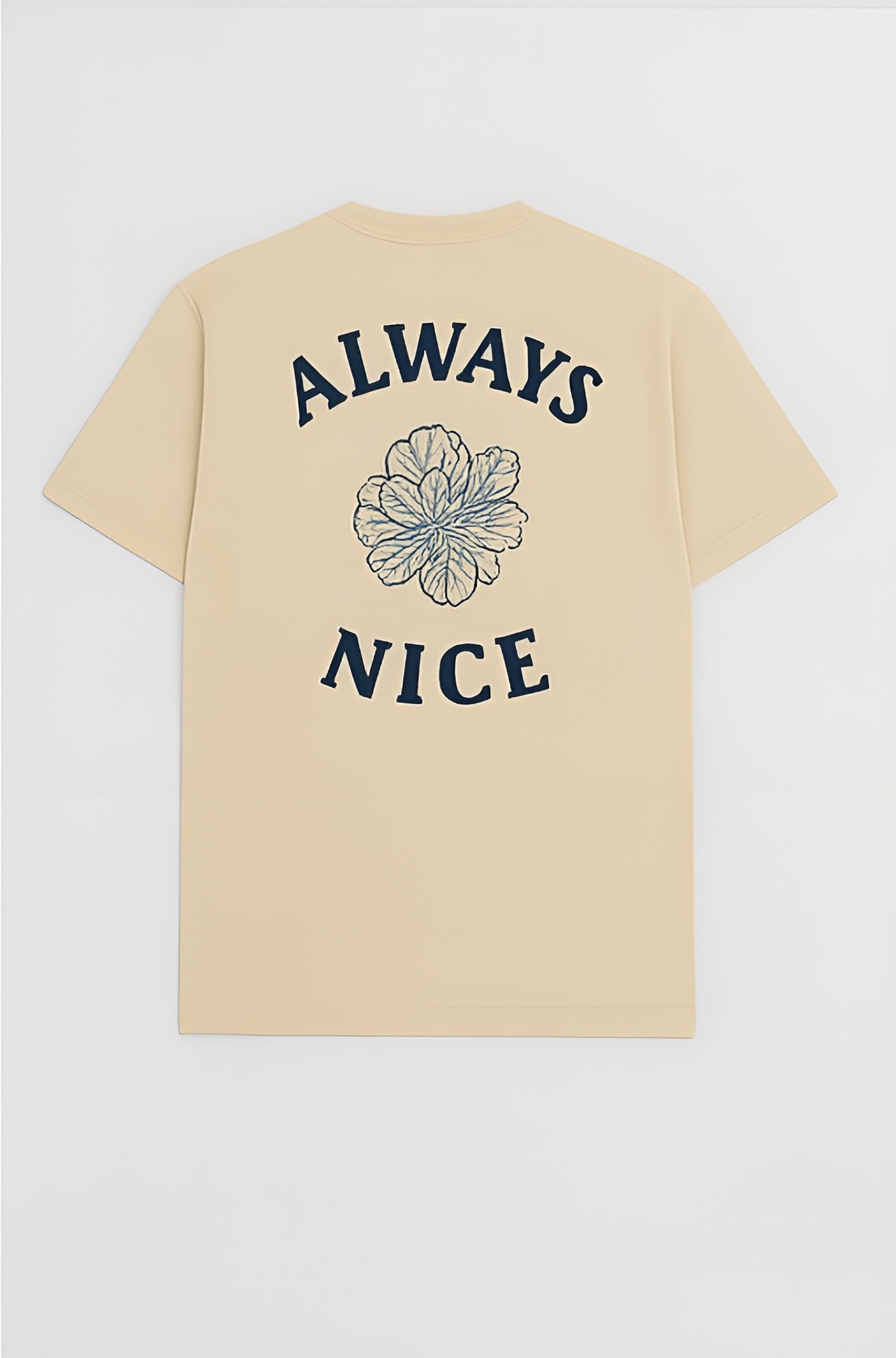 ALWAYS NICE