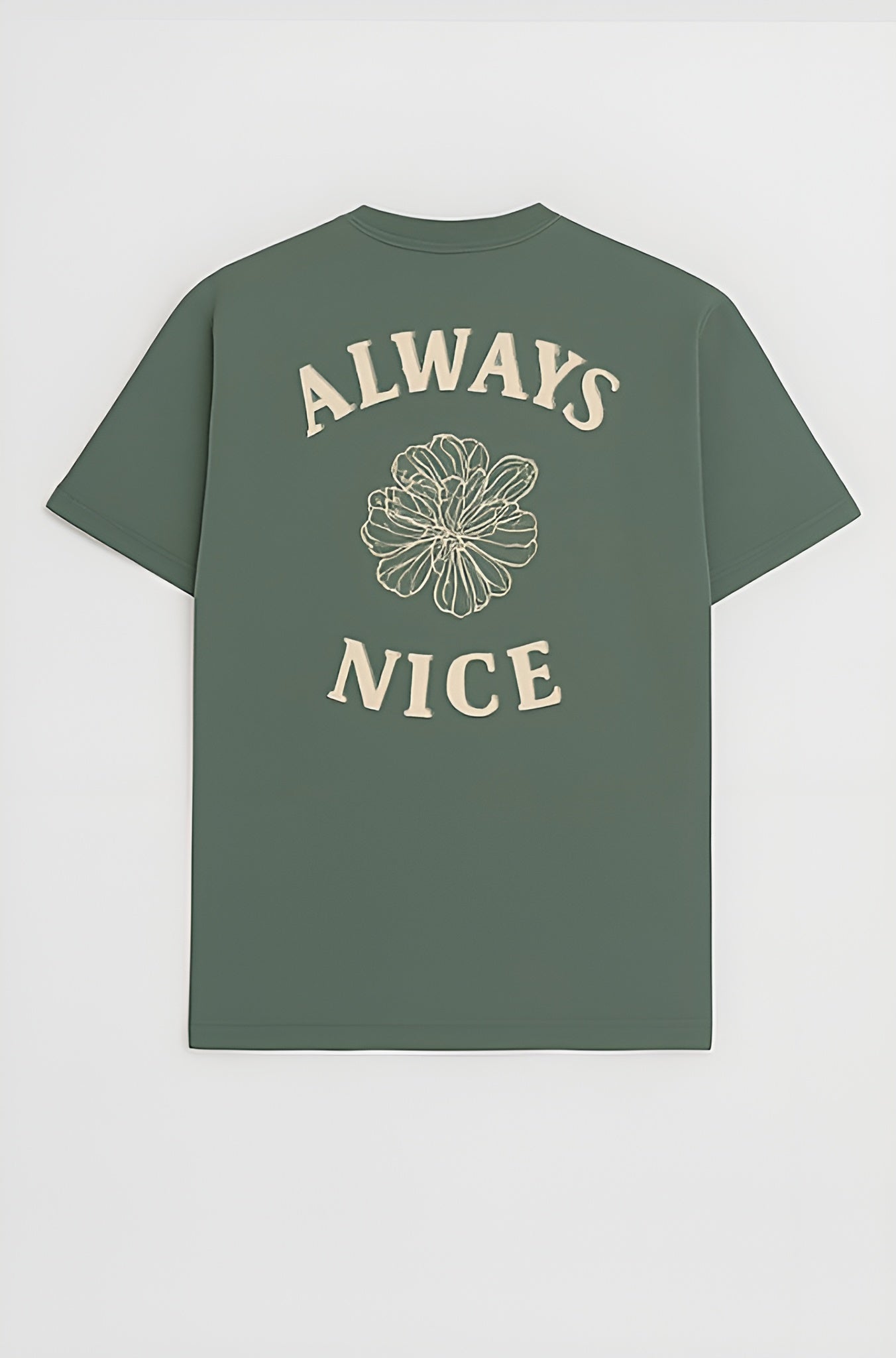 ALWAYS NICE