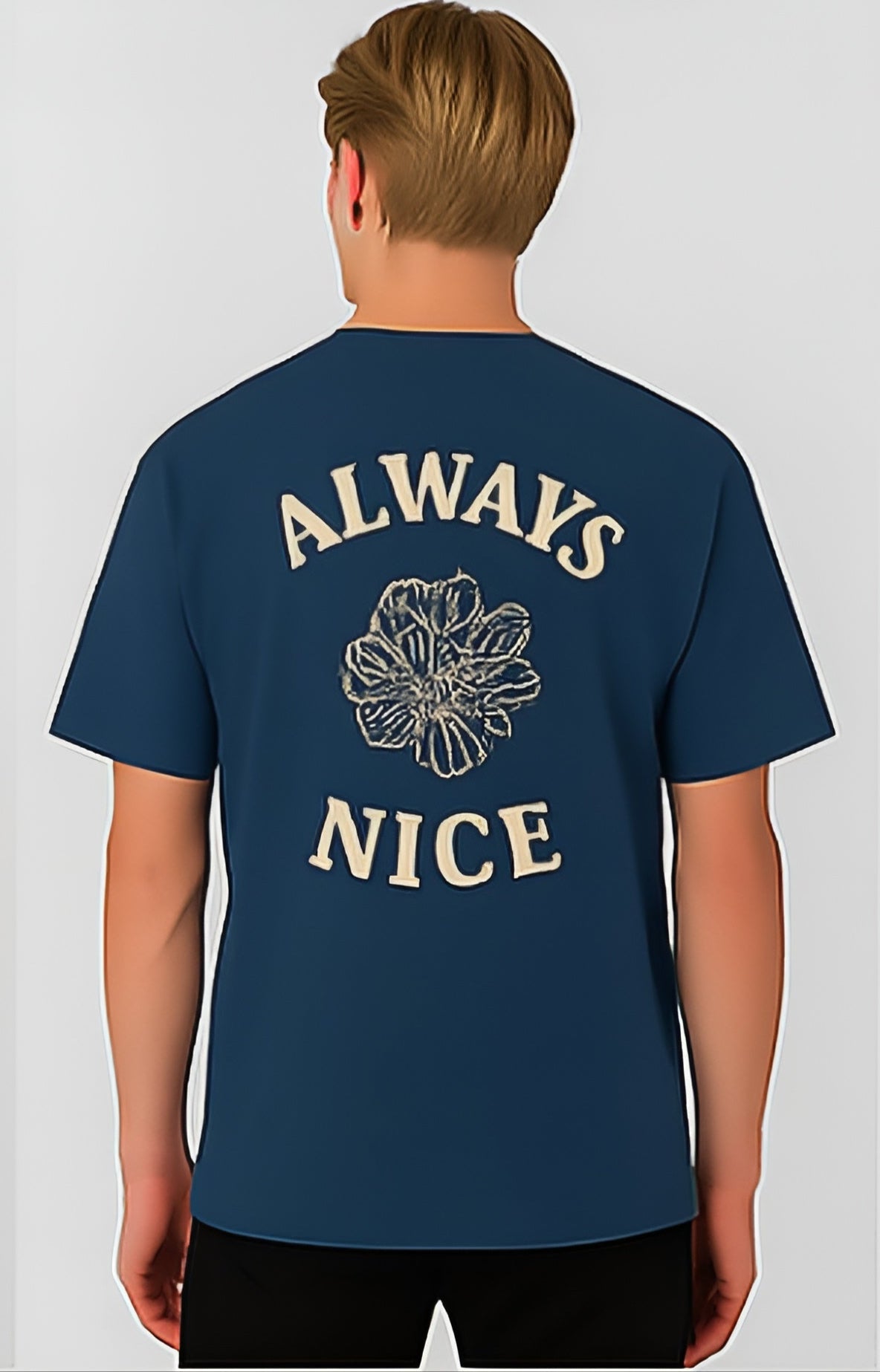 ALWAYS NICE