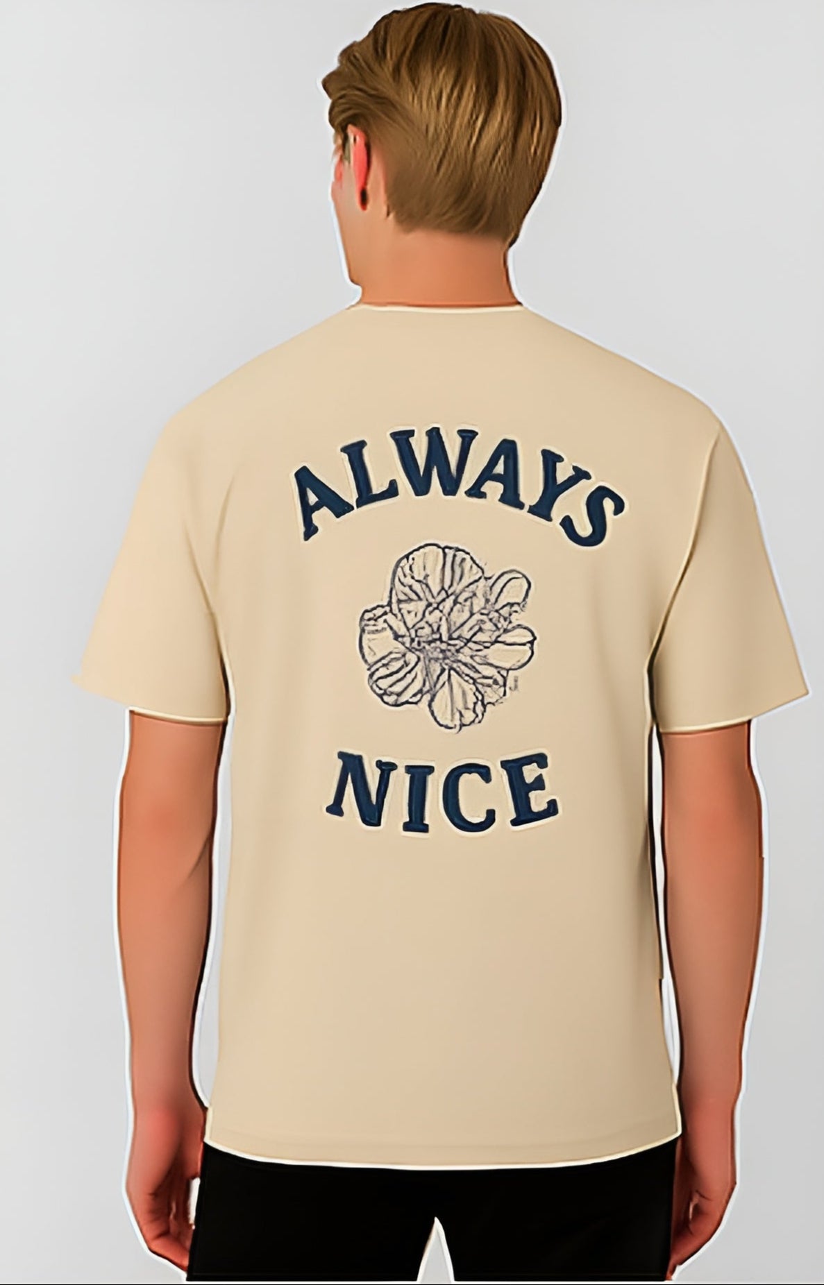 ALWAYS NICE
