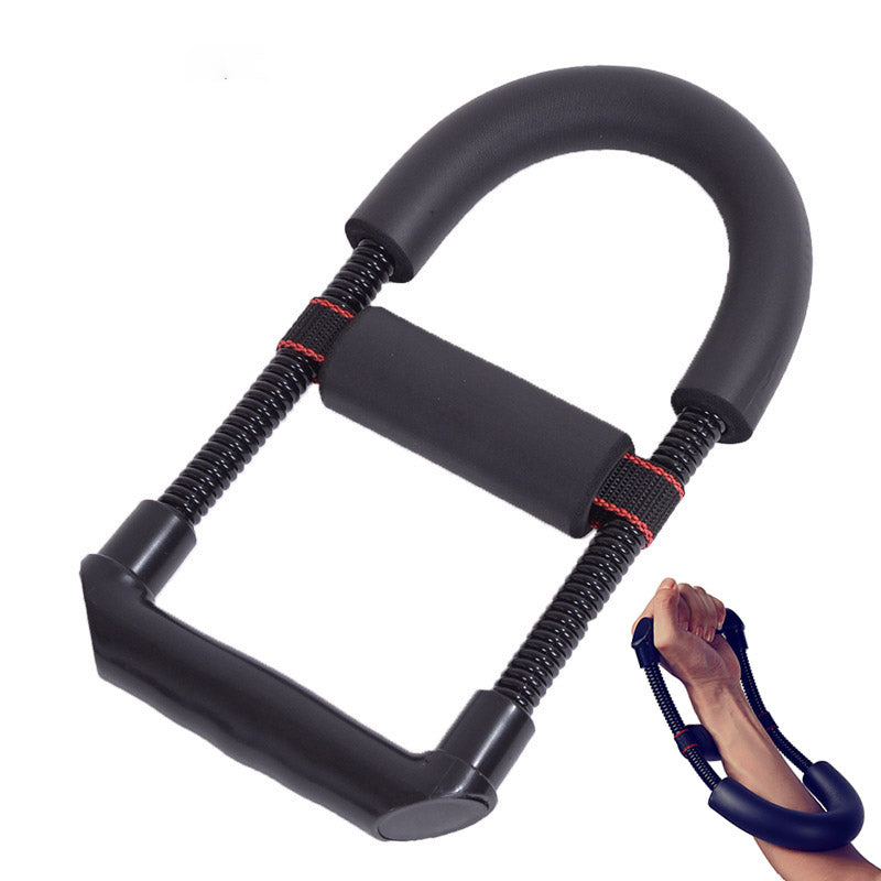 THE MUSCLE SHOP -  POWER GRIP PRO The muscle shop