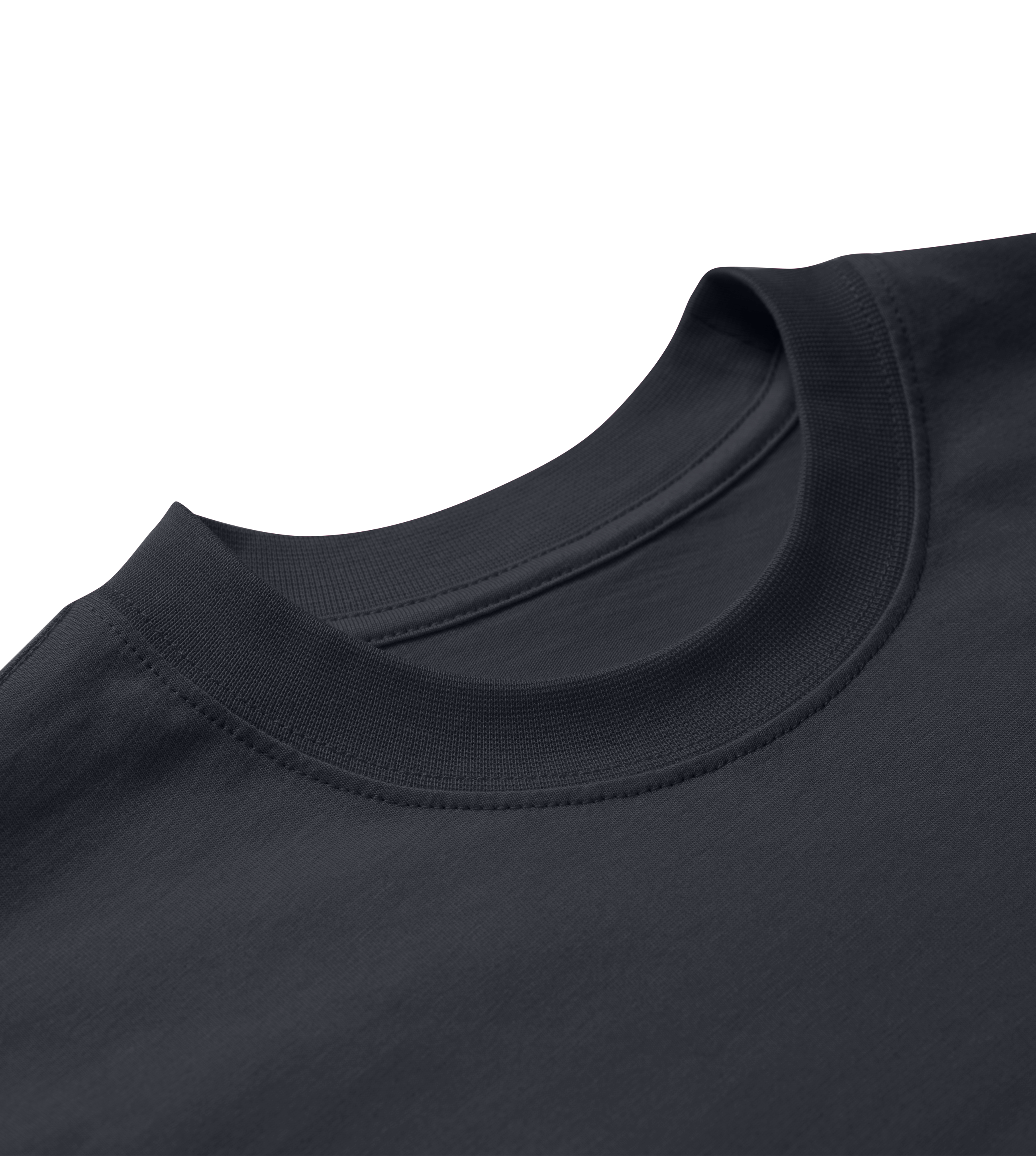 THE MUSCLE SHOP - CROP TOP Creator Studio