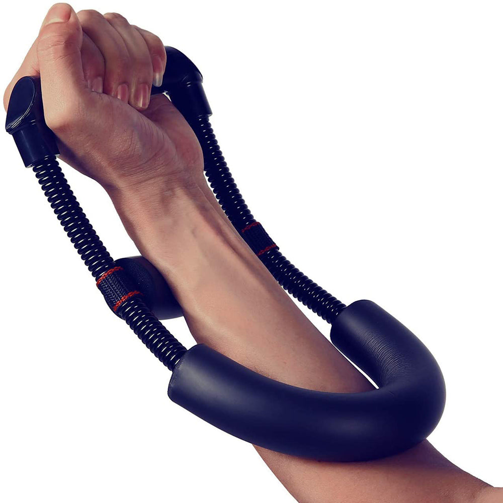THE MUSCLE SHOP -  POWER GRIP PRO The muscle shop