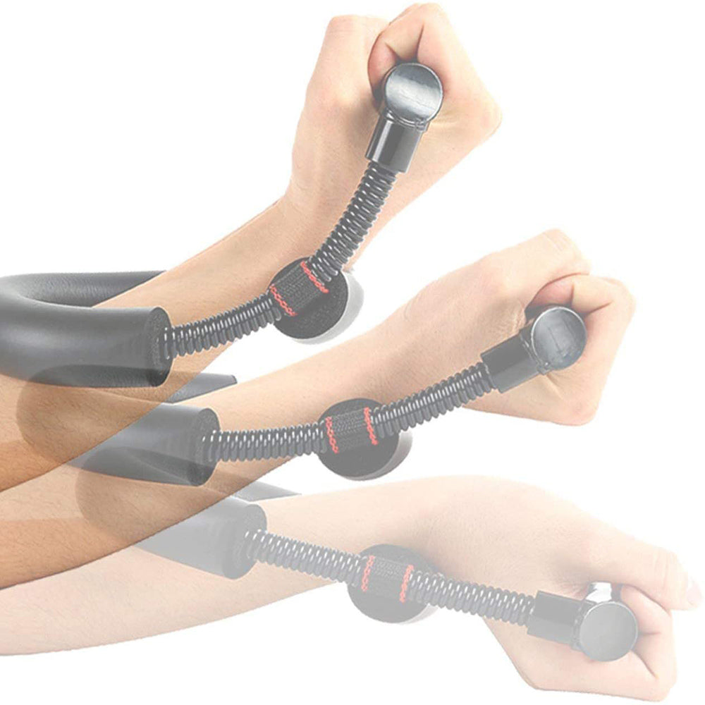 THE MUSCLE SHOP -  POWER GRIP PRO The muscle shop